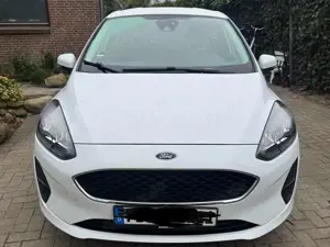Ford Fiesta Fiesta 1.1 S