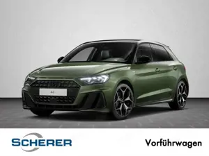 Audi A1 .