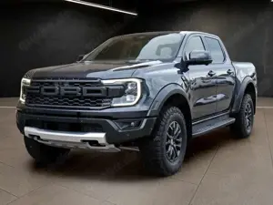 Ford Ranger Raptor  3,0 l EcoBoost