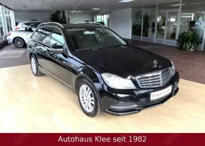 Mercedes-Benz C 200 T CGI Elegance *AHK*Tempo*Tüv neu*