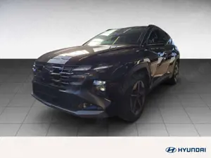Hyundai TUCSON MY25 1.6 T-GDi 48V 4WD Trend NSCC LED Navi