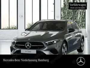 Mercedes-Benz A 200 PROGRESSIVE+NIGHT+PANO+MULTIBEAM+KAMERA+TOTW