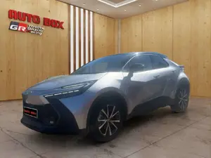 Toyota C-HR Plug-In Hybrid Teamplayer + Technikpaket