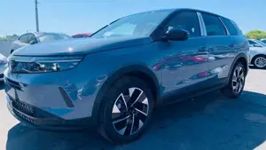 Opel Grandland X Grandland Ulti. HUD AHK NAVI Matrix AGR ACC 360°