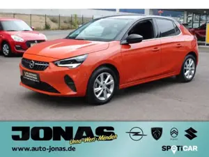 Opel Corsa F Elegance 1.2 PDC R-Kamera Alu