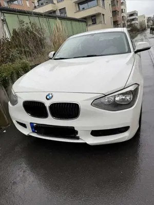 BMW 116 116i 3-Türer