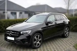 Mercedes-Benz GLC 200 GLC 200 d 4Matic