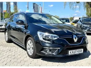 Renault Megane IV Grandtour Limited Deluxe 1.5 BLUE dCi 115 EU6d-