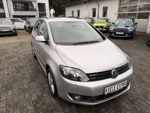 Volkswagen Golf Plus GOLF PLUS 1.2 TSI BMT LIFE KLIMATRONIC 2xPDC 1HD Bild 4