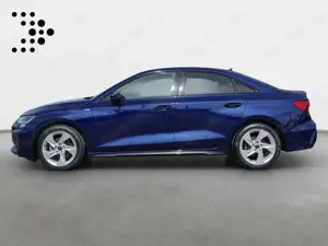 Audi A3 35 TFSI S line Business*LED*AHK*