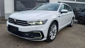 Volkswagen Passat Variant GTE Digital Matrix R-Line Sportpaket 360°Ka AHK