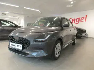 Suzuki Swift 1.2 HYBRID MT Club