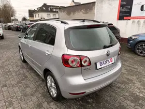 Volkswagen Golf Plus GOLF PLUS 1.2 TSI BMT LIFE KLIMATRONIC 2xPDC 1HD Bild 3