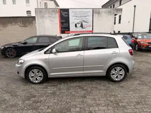 Volkswagen Golf Plus GOLF PLUS 1.2 TSI BMT LIFE KLIMATRONIC 2xPDC 1HD Bild 2