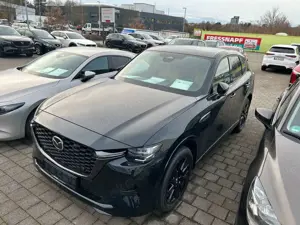 Mazda CX-60 Homura Plus AWD