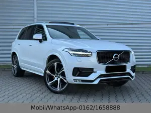 Volvo XC90 XC90 R Design AWD TV 22Zoll