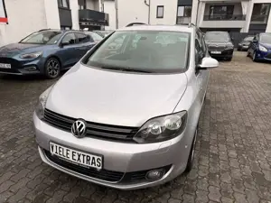 Volkswagen Golf Plus GOLF PLUS 1.2 TSI BMT LIFE KLIMATRONIC 2xPDC 1HD Bild 5