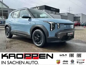 Kia Others AIR 42.2 5 Sitzer WINTER Wärmepumpe