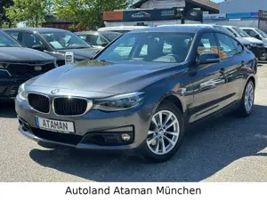 BMW 325 d GT *Advantage* Steptr./Navi/LED/360°Cam/AHK