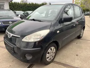 Hyundai i10 Classic 1.1 Rost 5-Türer *kein Tüv*