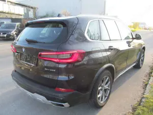 BMW X5 X5 xDrive30d xLine
