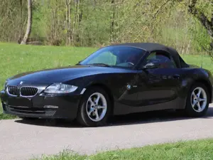 BMW Z4 Z4 roadster 2.5i