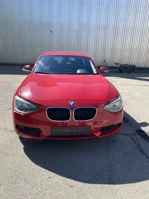 BMW 118 118 d