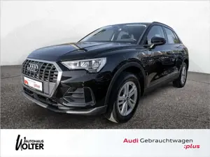 Audi Q3 45 TFSIe AHK KAM SHZ LED