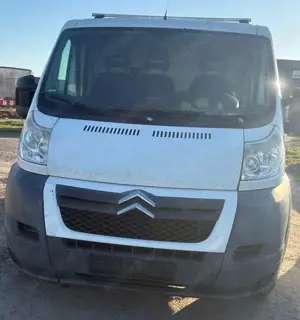Citroen Jumper Jumper 30 HDi 30 L1H1 Transline