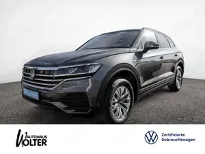 Volkswagen Touareg 3.0 V6 TDI 4M AHK ACC NAVI KAMERA MFL