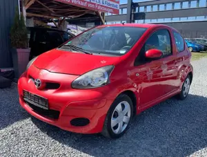 Toyota Aygo Aygo  3-Türer. 2- Hand. Servo. El Fensterheber