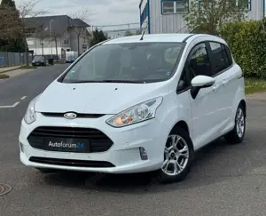 Ford B-Max B-MAX Sync Edition*Autom.*Klima*PDC*SHZ*8-Fach*