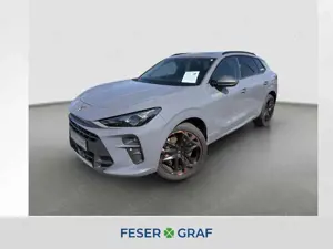 CUPRA Terramar VZ 2.0 TSI 4Drive - PANO|AKEBONO|NAVI