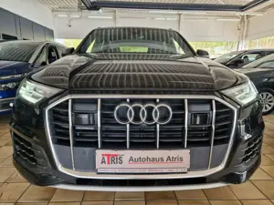 Audi Q7 45 TDI 3 L quattro S-Line