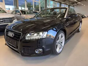 Audi A5 S-Line 2.0 TFSI quattro Alcantara