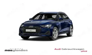Audi A3 Sportback 30 TDI Navi+ Sportsitze ACC Kamera
