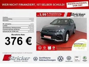 Volkswagen Tiguan R-Line 2.0TDI DSG 4M 376,-ohne Anzahlung IQ.Light