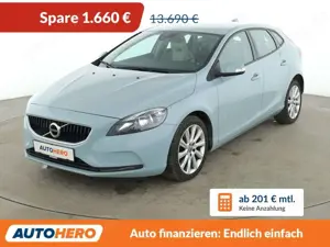 Volvo V40 2.0 T2 *TEMPO*PDC*ALU*KLIMA*