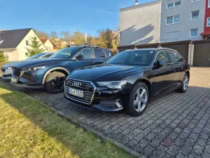 Audi A6 Avant 50 TDI quattro tiptronic advanced