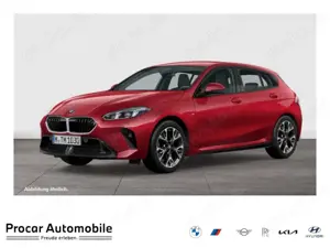 BMW 120 5-Türer M Sport Navi LED RFK Lenkradheiz. DAB