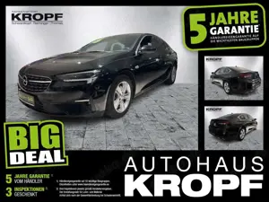 Opel Insignia B Grand Sport 2.0 SHT  Business LED+SHZ
