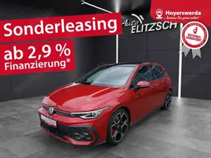 Volkswagen Golf VIII GTI DSG Matrix AHK Navi Harman AID ACC HUD...