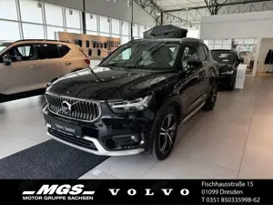 Volvo XC40 T5 Plug-In Hybrid Inscription