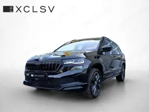 Skoda Karoq 1.5 TSI Sportline*Matrix-LED*ACC*AppC*360°