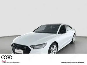 Audi A7 45 TFSI S line S tronic *PANO*AHK*
