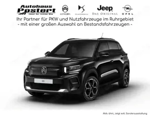 Citroen C3 Turbo 100 MAX*Allwetterreifen*