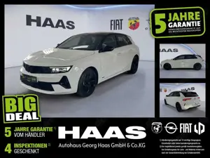 Opel Astra L 1.2 GS Schiebedach, Klimaautomatik