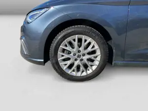 SEAT Ibiza 1.5TSI DSG FR LED Navi ACC APP Sitzh CAM Bild 5