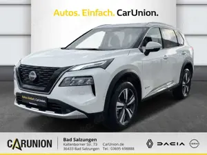 Nissan X-Trail 1.5 VC-T e-POWER 204 PS 4x2 Tekna+