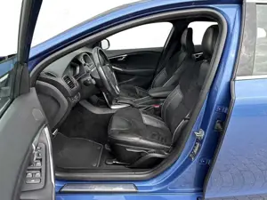 Volvo V40 Bild 5